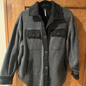 Free People Ruby Jacket